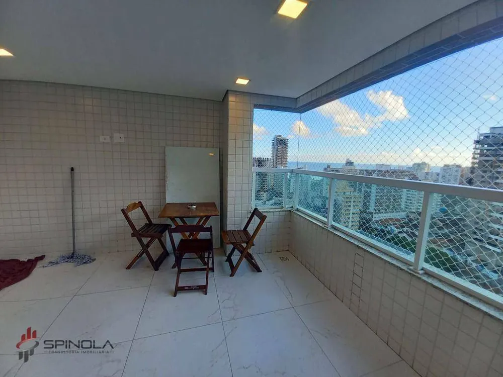 Cobertura, 3 quartos, 177 m² - Foto 7