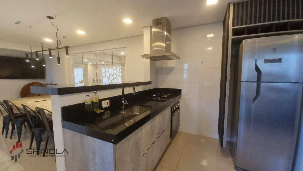 Cobertura, 3 quartos, 177 m² - Foto 4