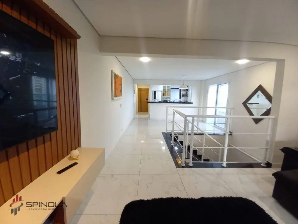 Cobertura, 3 quartos, 177 m² - Foto 4