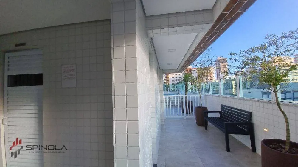 Cobertura, 3 quartos, 177 m² - Foto 1