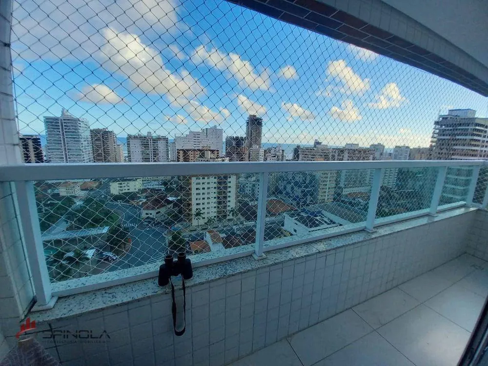 Cobertura, 3 quartos, 177 m² - Foto 12