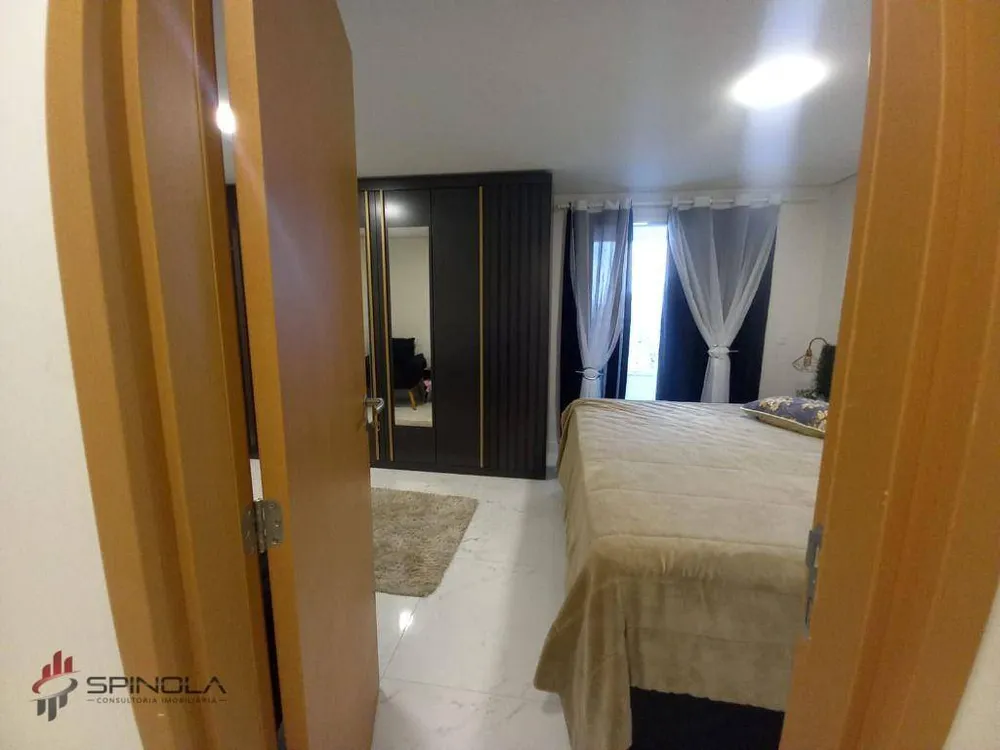 Cobertura, 3 quartos, 177 m² - Foto 1