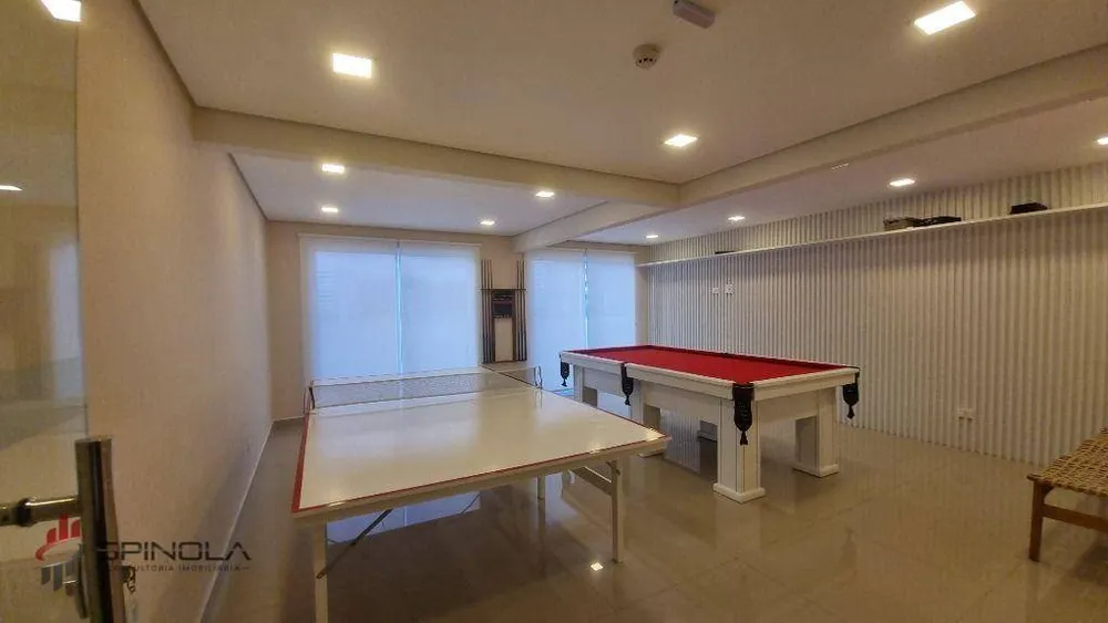 Cobertura, 3 quartos, 177 m² - Foto 2