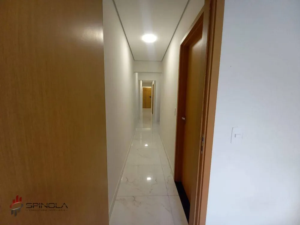 Cobertura, 3 quartos, 177 m² - Foto 3