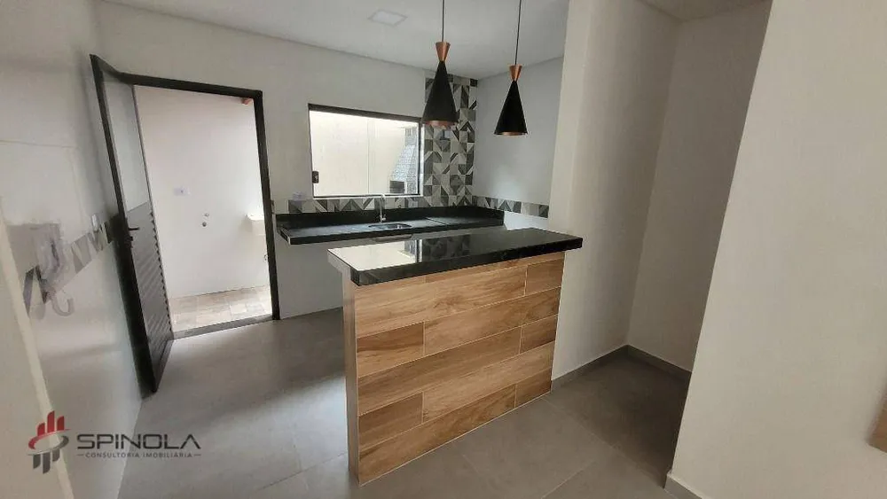 Sobrado, 2 quartos, 57 m² - Foto 12