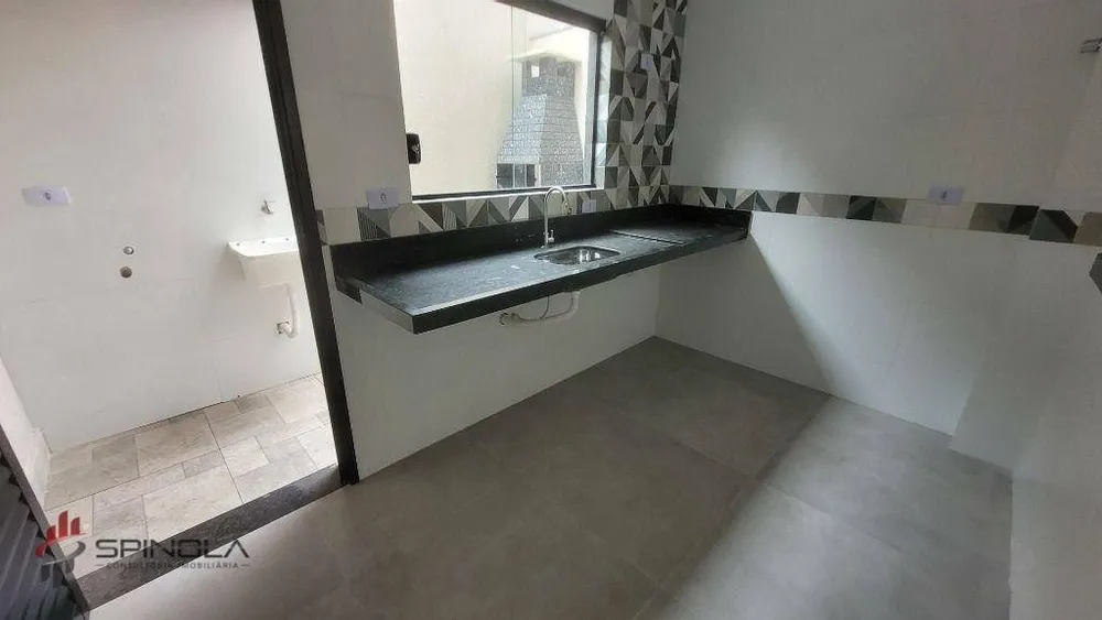 Sobrado, 2 quartos, 57 m² - Foto 10