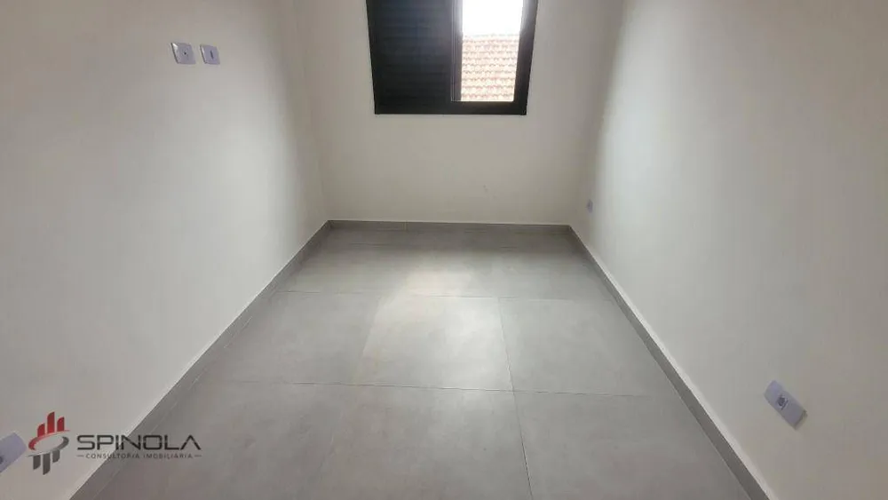 Sobrado, 2 quartos, 57 m² - Foto 5