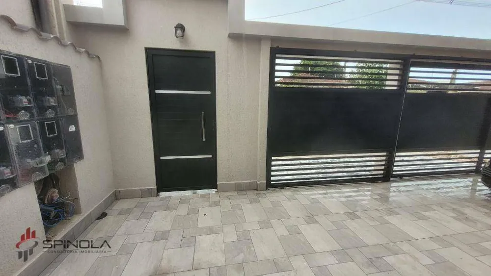 Sobrado, 2 quartos, 57 m² - Foto 11