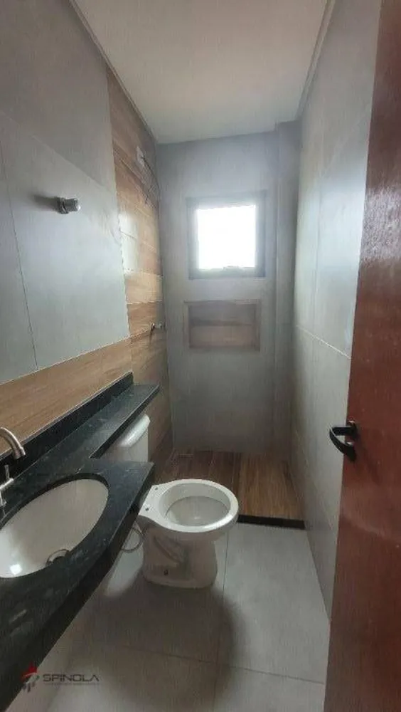 Sobrado, 2 quartos, 57 m² - Foto 9