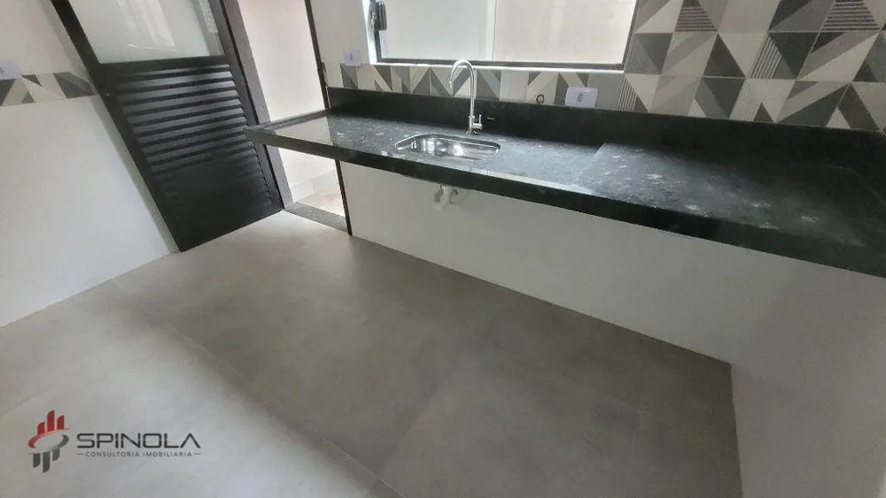 Sobrado, 2 quartos, 57 m² - Foto 7
