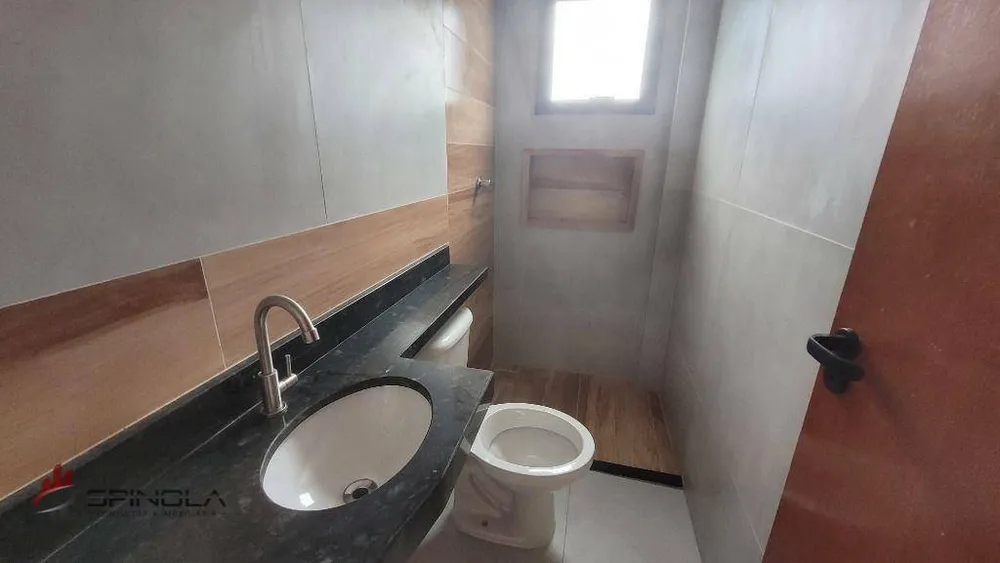 Sobrado, 2 quartos, 57 m² - Foto 6