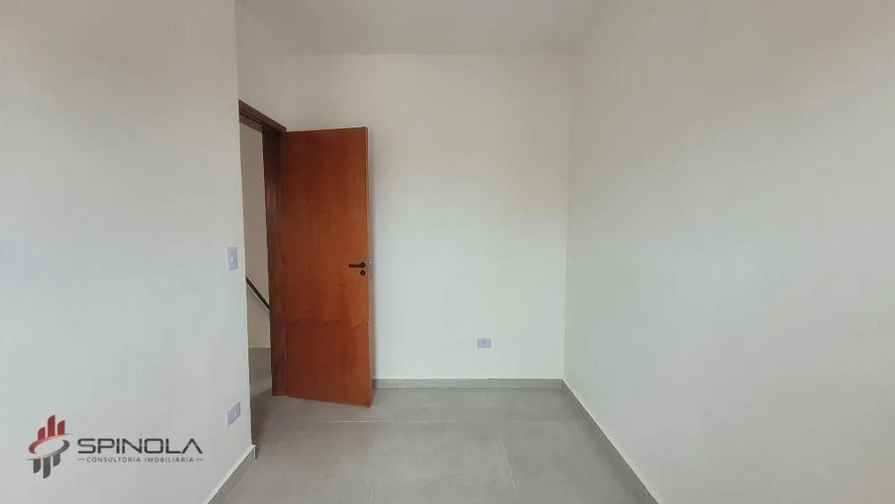 Sobrado, 2 quartos, 57 m² - Foto 8