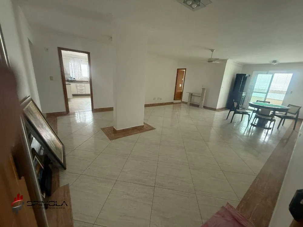 Cobertura, 4 quartos, 348 m² - Foto 2