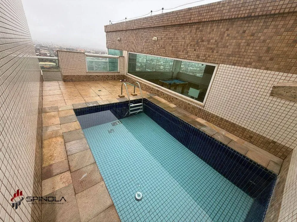 Cobertura, 4 quartos, 348 m² - Foto 15