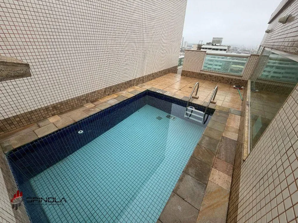 Cobertura, 4 quartos, 348 m² - Foto 5