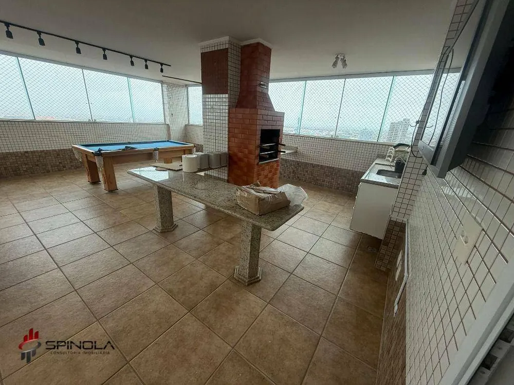 Cobertura, 4 quartos, 348 m² - Foto 14