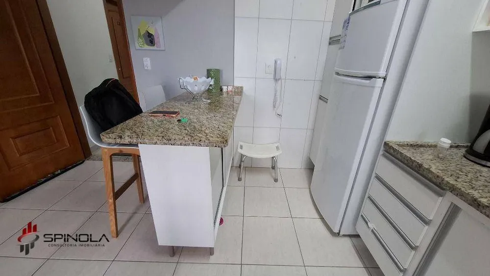 Apartamento, 1 quarto, 45 m² - Foto 4