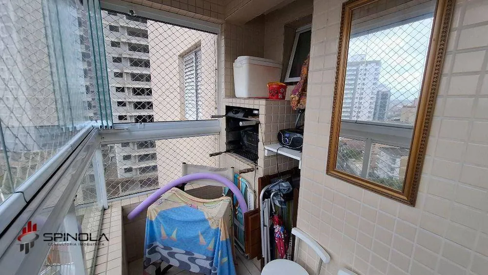 Apartamento, 1 quarto, 45 m² - Foto 6