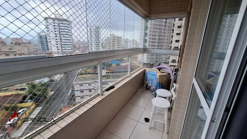 Apartamento, 1 quarto, 45 m² - Foto 5