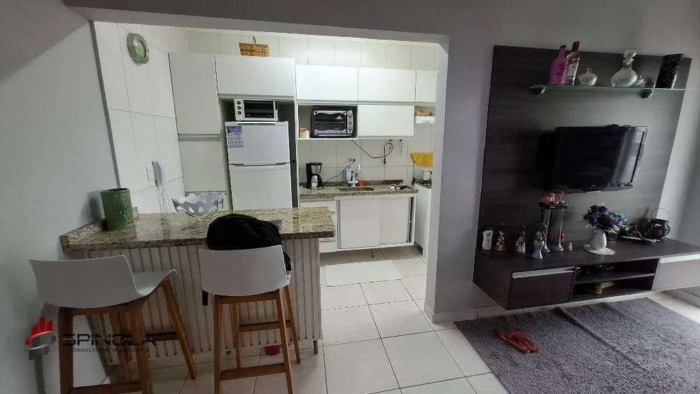 Apartamento, 1 quarto, 45 m² - Foto 12