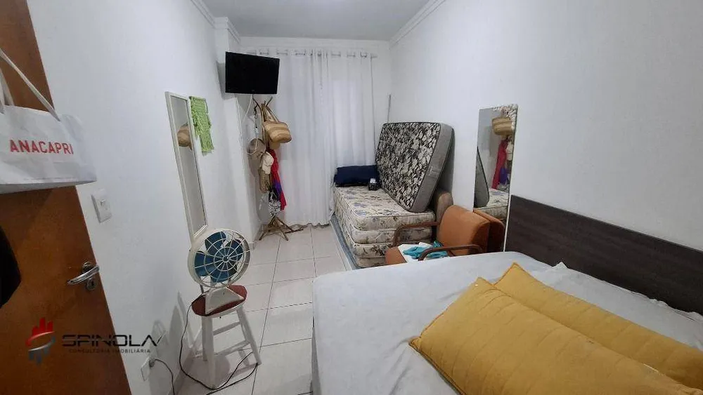 Apartamento, 1 quarto, 45 m² - Foto 9