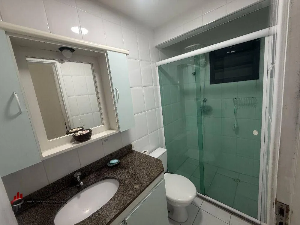 Apartamento, 3 quartos, 83 m² - Foto 1