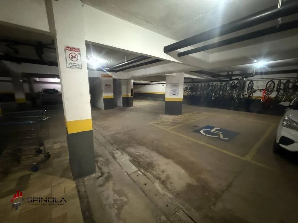 Apartamento, 3 quartos, 83 m² - Foto 2