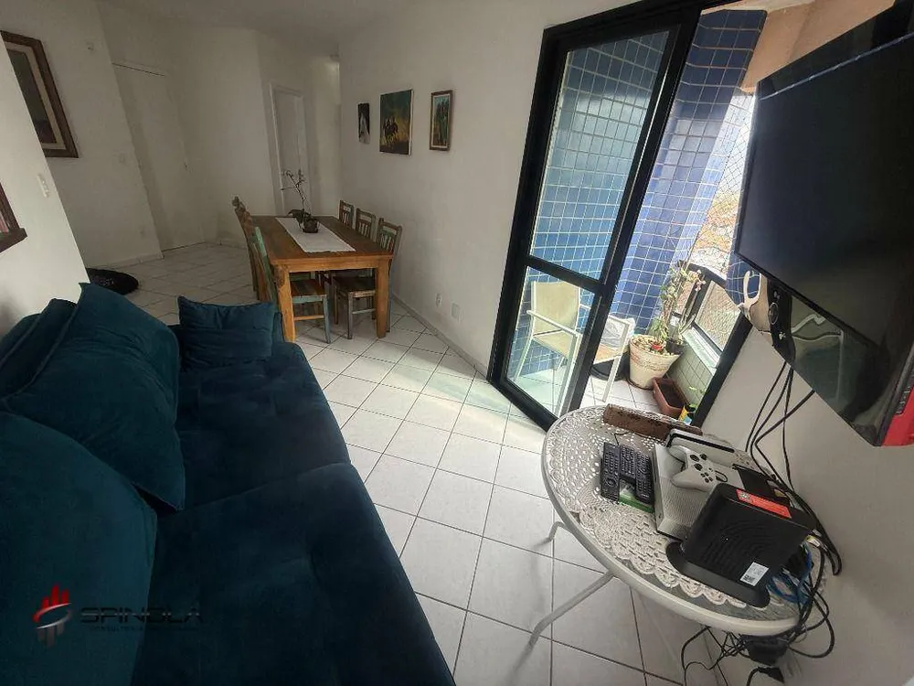 Apartamento, 3 quartos, 83 m² - Foto 8