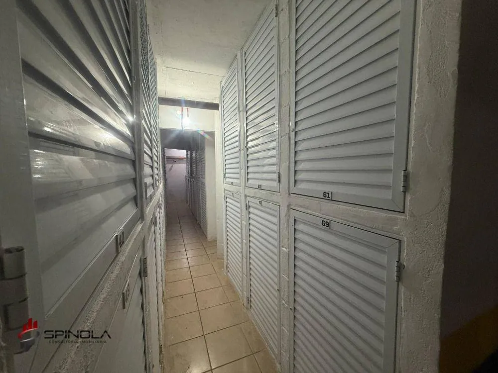 Apartamento, 3 quartos, 83 m² - Foto 1
