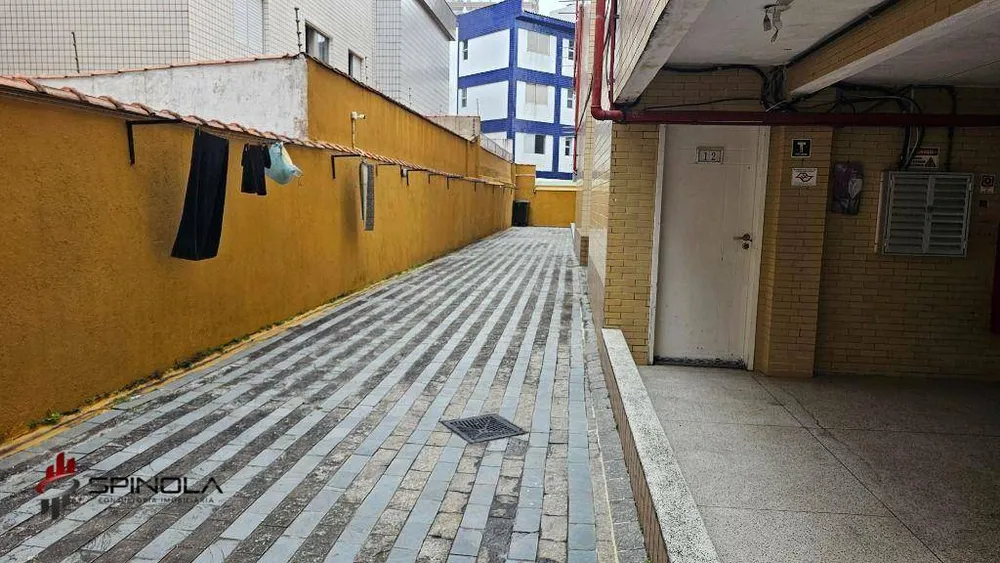 Kitnet-Studio, 23 m² - Foto 16