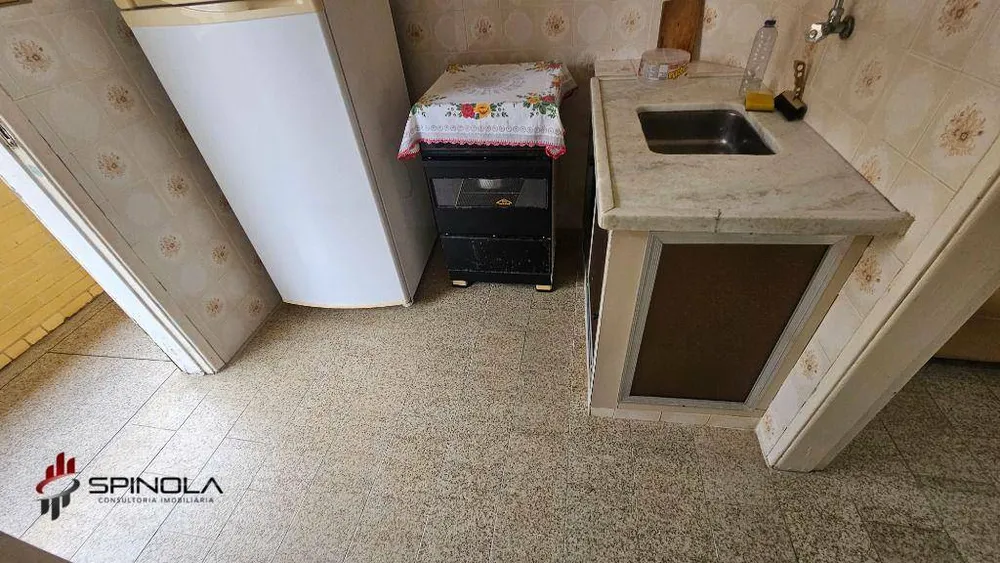 Kitnet-Studio, 23 m² - Foto 3