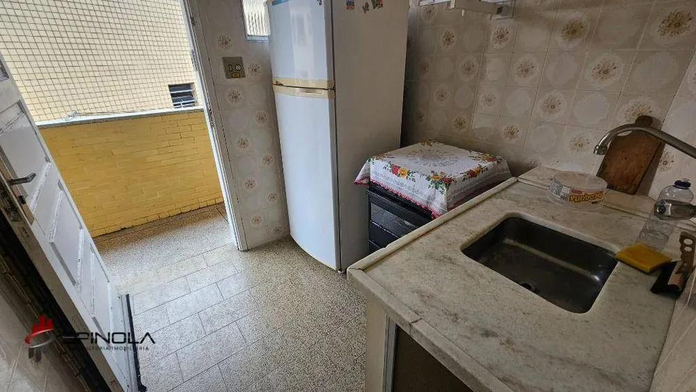Kitnet-Studio, 23 m² - Foto 5