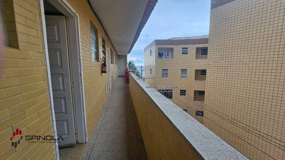 Kitnet-Studio, 23 m² - Foto 1