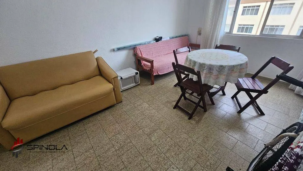 Kitnet-Studio, 23 m² - Foto 11