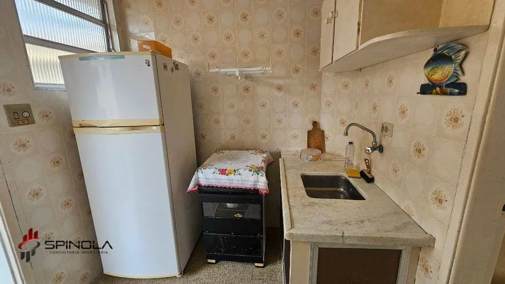 Kitnet-Studio, 23 m² - Foto 4