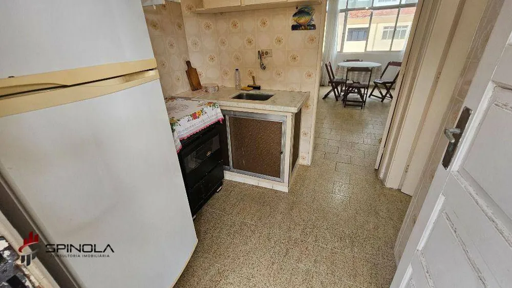 Kitnet-Studio, 23 m² - Foto 2