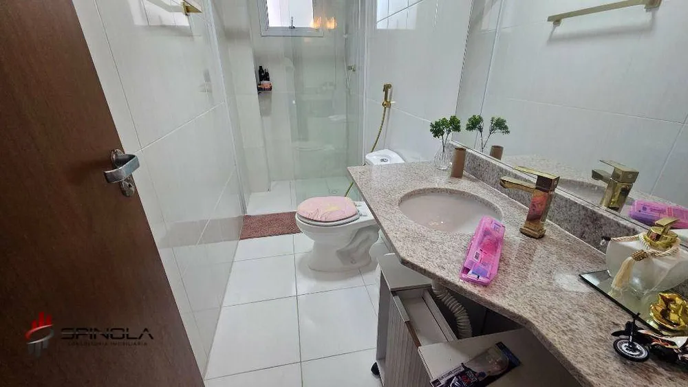 Apartamento, 3 quartos, 129 m² - Foto 11