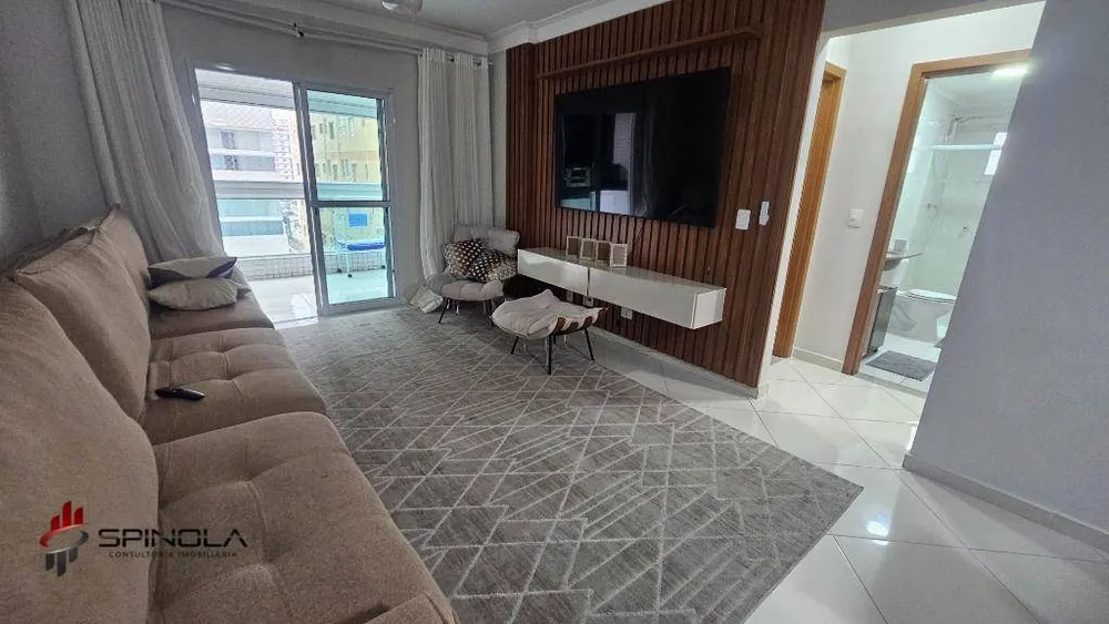 Apartamento, 3 quartos, 129 m² - Foto 4