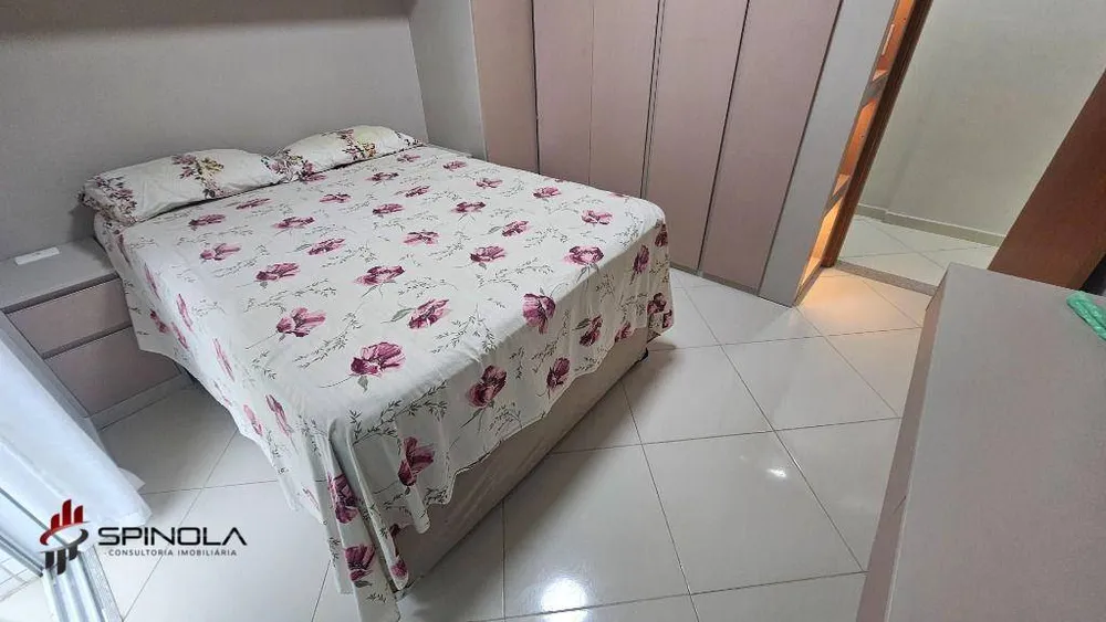 Apartamento, 3 quartos, 129 m² - Foto 9
