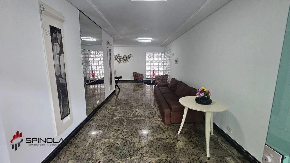 Apartamento, 3 quartos, 129 m² - Foto 16