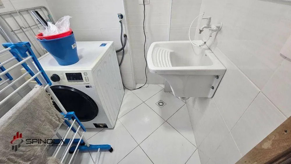 Apartamento, 3 quartos, 129 m² - Foto 7