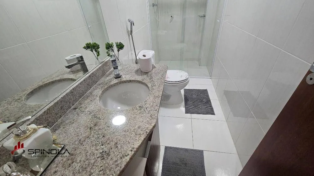 Apartamento, 3 quartos, 129 m² - Foto 8
