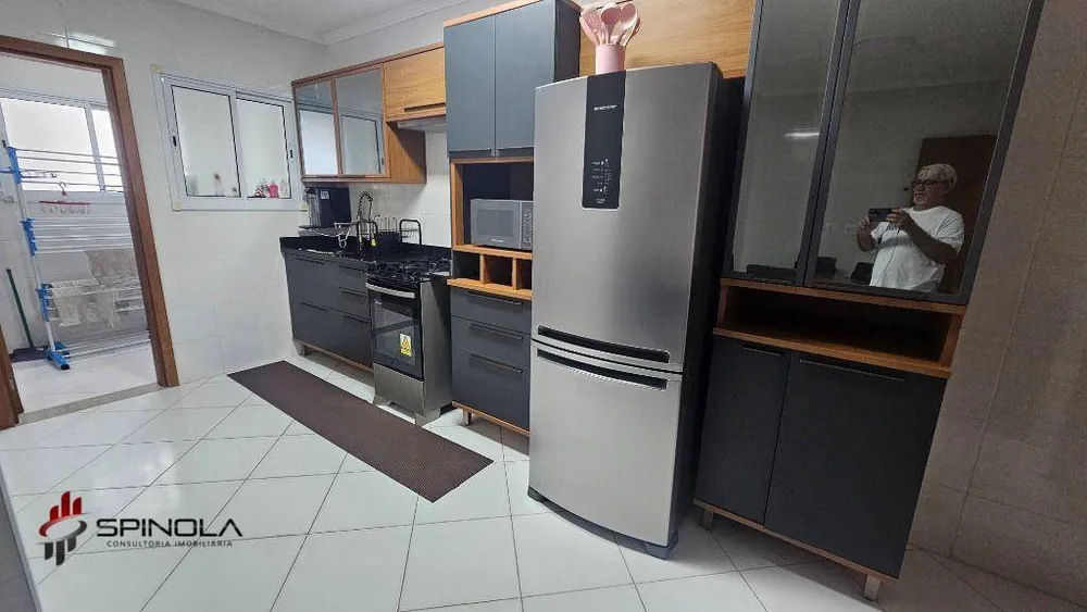 Apartamento, 3 quartos, 129 m² - Foto 6