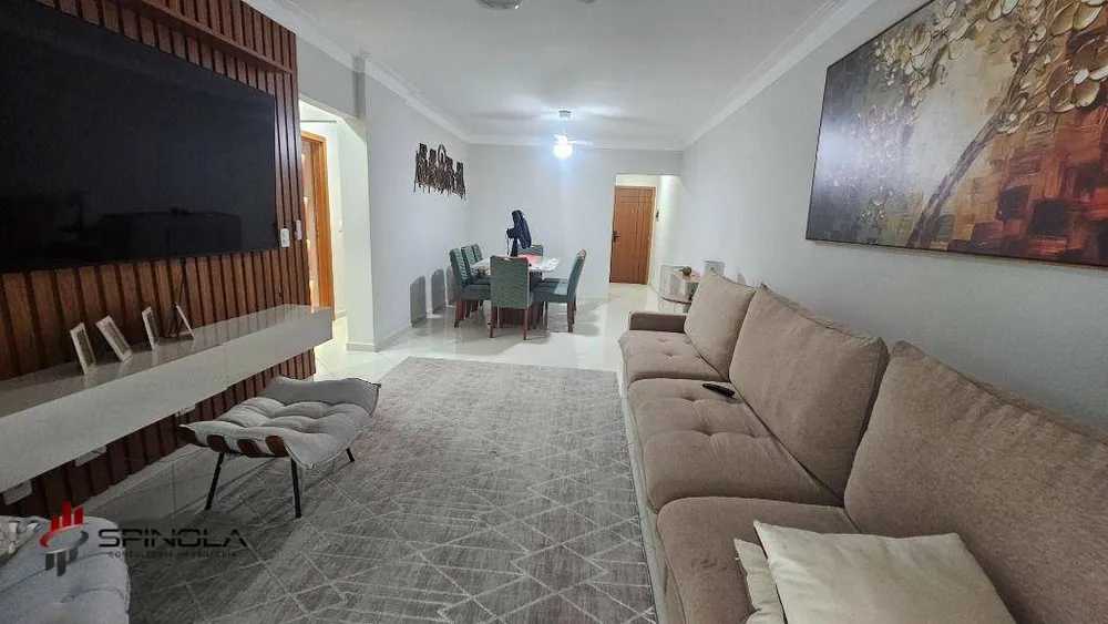 Apartamento, 3 quartos, 129 m² - Foto 5