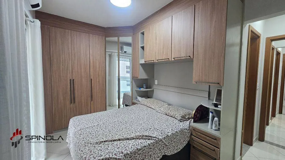 Apartamento, 3 quartos, 129 m² - Foto 13