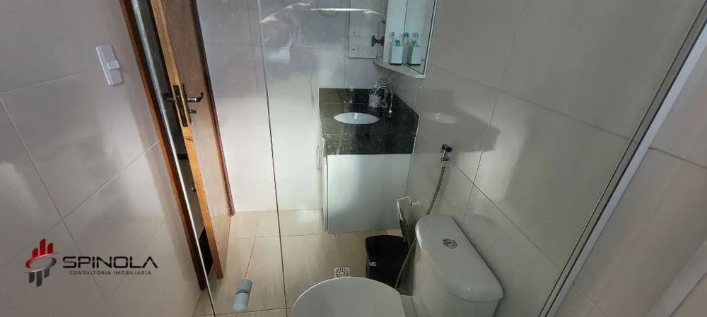 Apartamento, 2 quartos, 62 m² - Foto 5