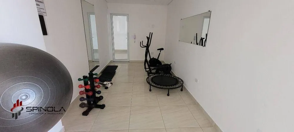 Apartamento, 2 quartos, 62 m² - Foto 1