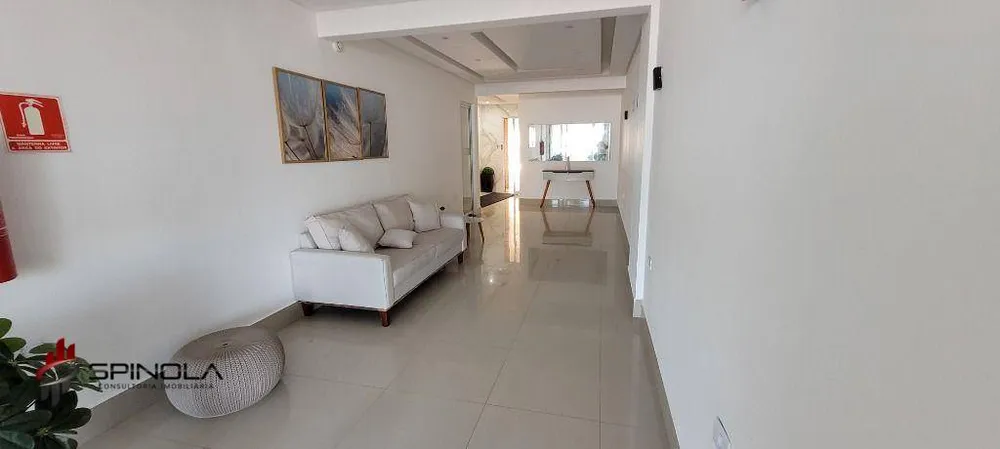 Apartamento, 2 quartos, 62 m² - Foto 5