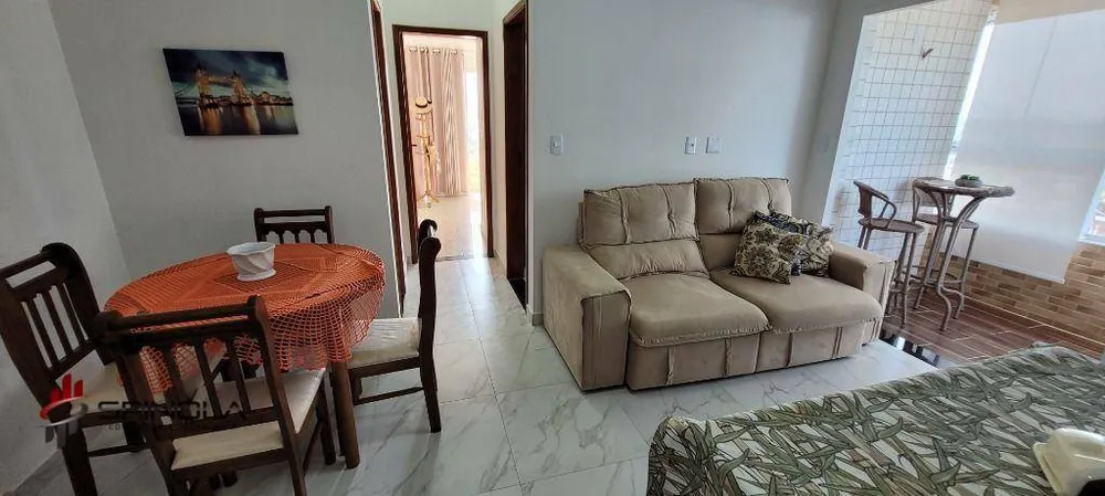 Apartamento, 2 quartos, 62 m² - Foto 6