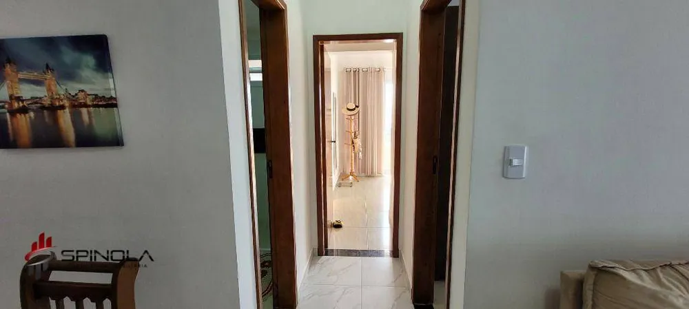 Apartamento, 2 quartos, 62 m² - Foto 10